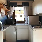 Apartment Haus Stadlau *