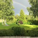 Apartment Haus Stadlau *