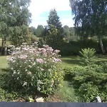 Haus Stadlau * Klaffer am Hochficht