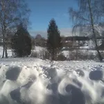 Haus Stadlau Apartment Klaffer am Hochficht