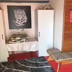 Haus Stadlau Apartment