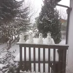 Haus Stadlau Klaffer am Hochficht