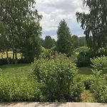 Haus Stadlau Apartment *