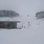 Apartment Haus Stadlau Klaffer am Hochficht