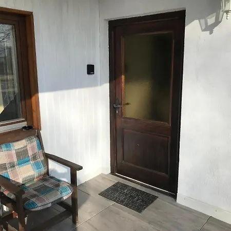 Haus Stadlau דירה קלפר אם הוכפיכט