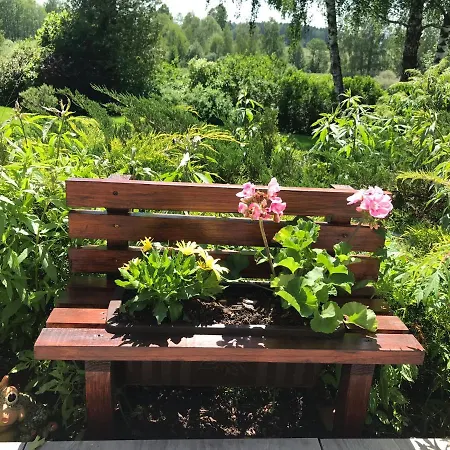 Haus Stadlau * Klaffer am Hochficht