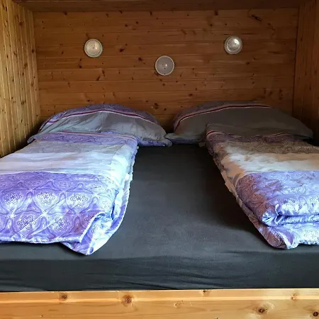 Haus Stadlau Apartment *