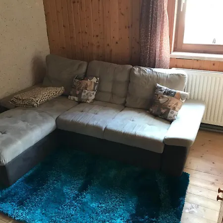 Haus Stadlau * Klaffer am Hochficht