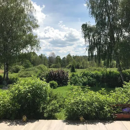 Haus Stadlau Apartament Klaffer am Hochficht