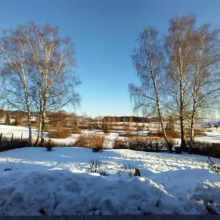 Haus Stadlau Apartment Klaffer am Hochficht