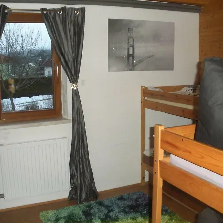 Haus Stadlau Klaffer am Hochficht