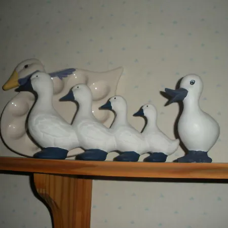 Haus Stadlau Apartment