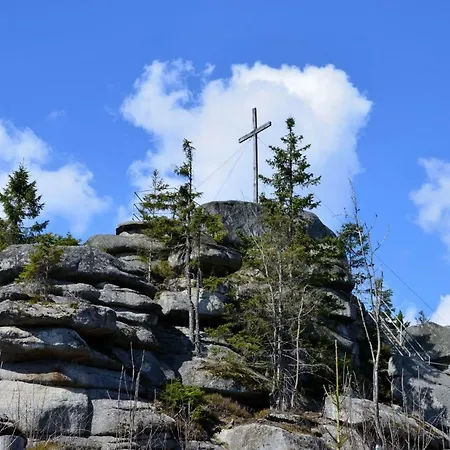 Haus Stadlau Apartment