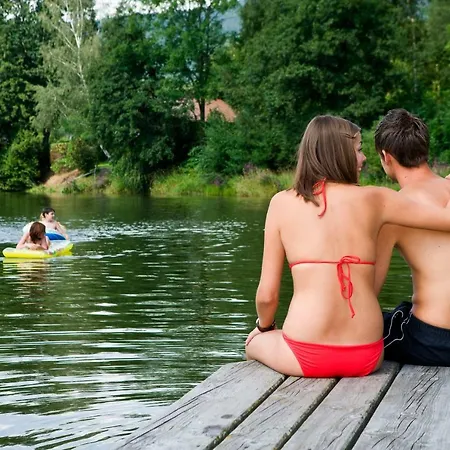 Apartment Haus Stadlau Klaffer am Hochficht