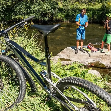 Haus Stadlau * Klaffer am Hochficht