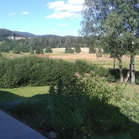 Apartamento Haus Stadlau Klaffer am Hochficht