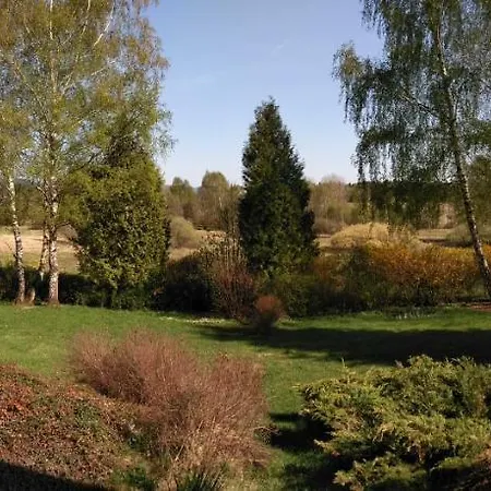 Apartment Haus Stadlau Klaffer am Hochficht