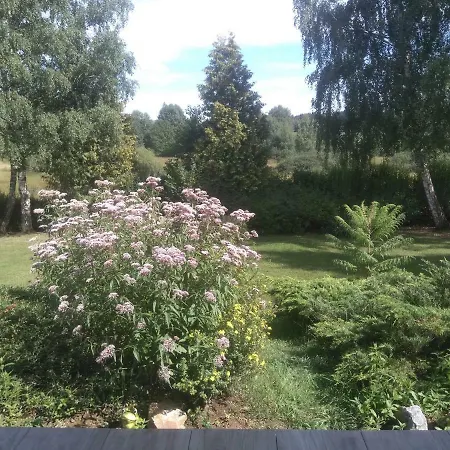 Haus Stadlau * Klaffer am Hochficht