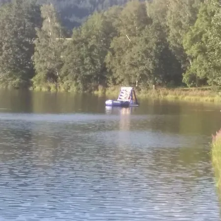 Haus Stadlau Apartment *