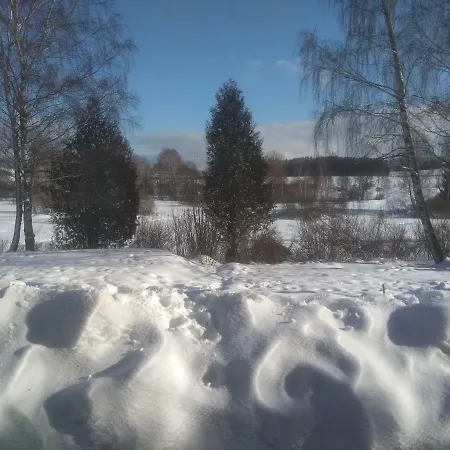 Haus Stadlau Apartament Klaffer am Hochficht