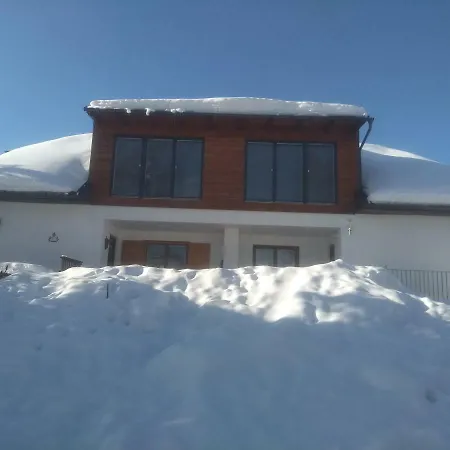 Haus Stadlau Klaffer am Hochficht