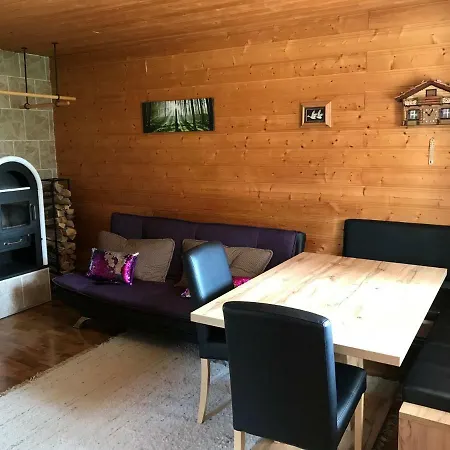 Apartamento Haus Stadlau Klaffer am Hochficht