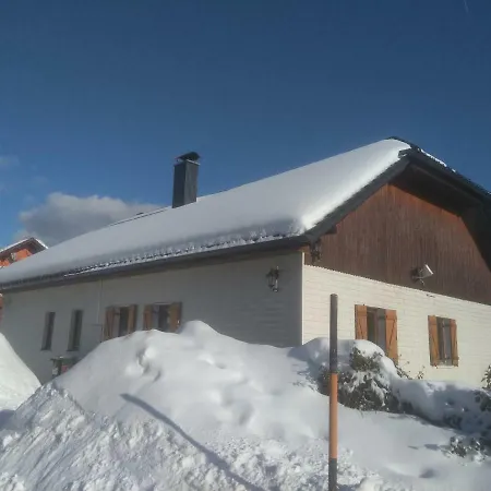 Haus Stadlau *
