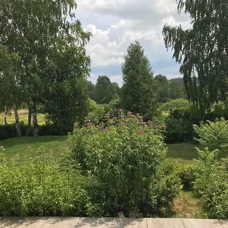 Haus Stadlau Apartament *