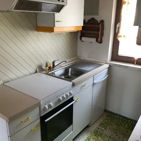 Haus Stadlau * Klaffer am Hochficht