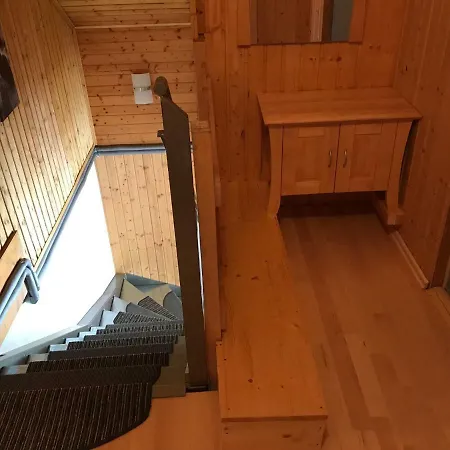 Haus Stadlau Klaffer am Hochficht