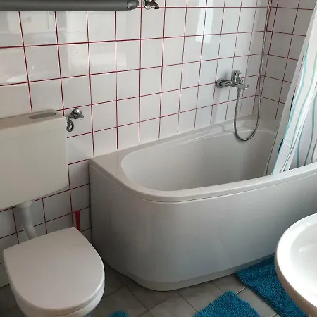 Haus Stadlau * Klaffer am Hochficht