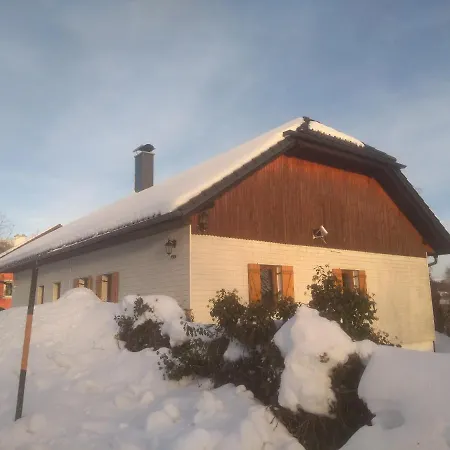 Haus Stadlau *