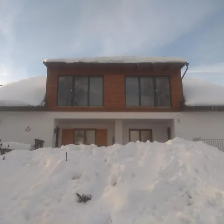 Apartment Haus Stadlau *