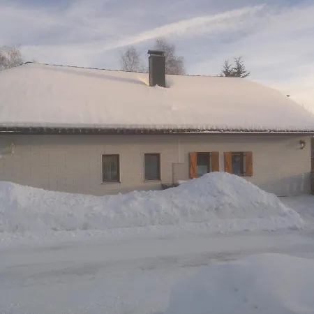 Apartamento Haus Stadlau Klaffer am Hochficht