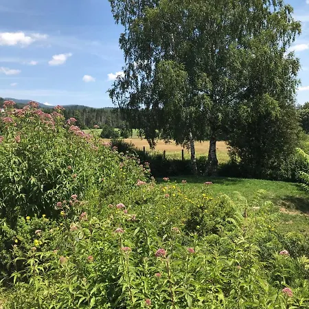Haus Stadlau Apartament Klaffer am Hochficht