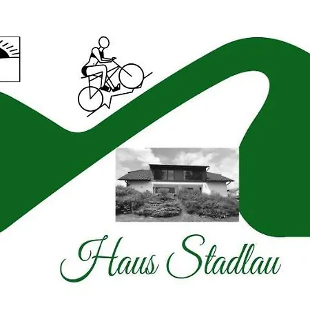 Haus Stadlau