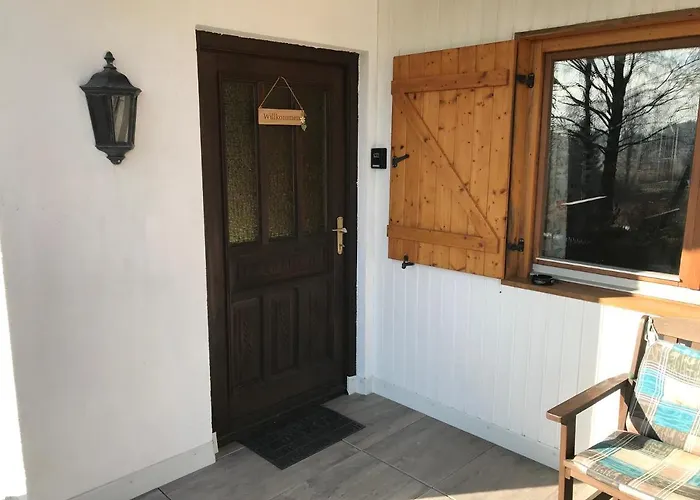 Apartmán Haus Stadlau Klaffer am Hochficht