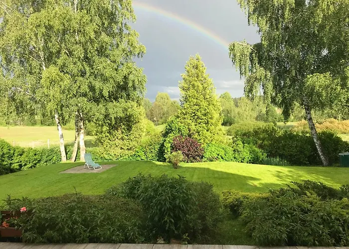 Apartmán Haus Stadlau *