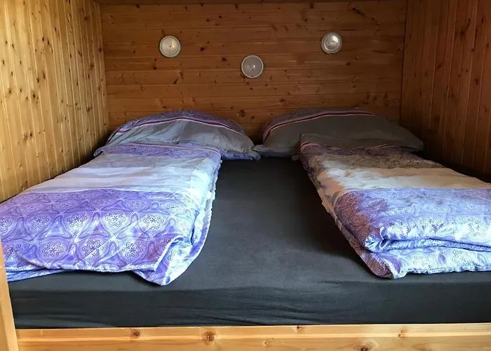 Haus Stadlau Apartmán *