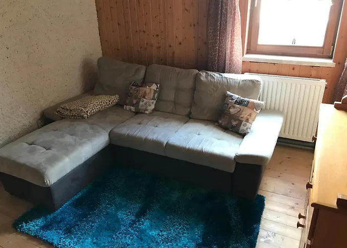 Haus Stadlau * Klaffer am Hochficht