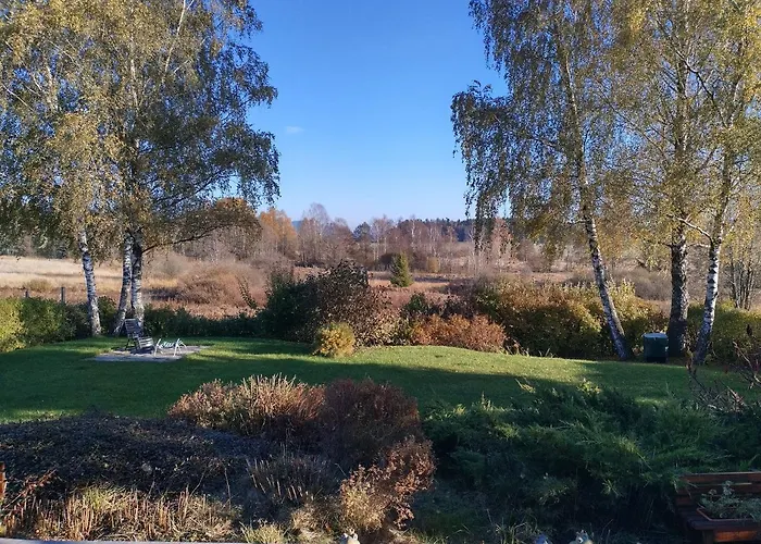 Haus Stadlau Apartmán