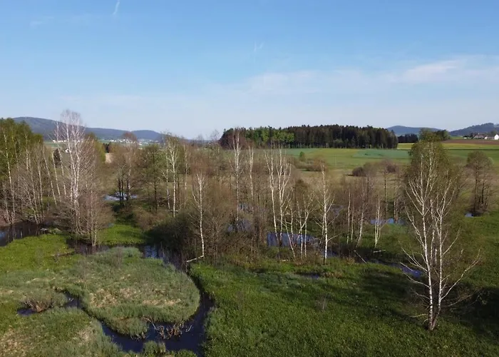 Apartmán Haus Stadlau