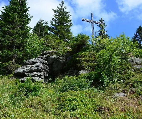 Apartmán Haus Stadlau