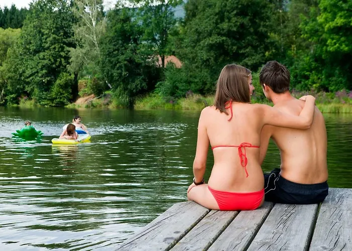 Apartmán Haus Stadlau Klaffer am Hochficht
