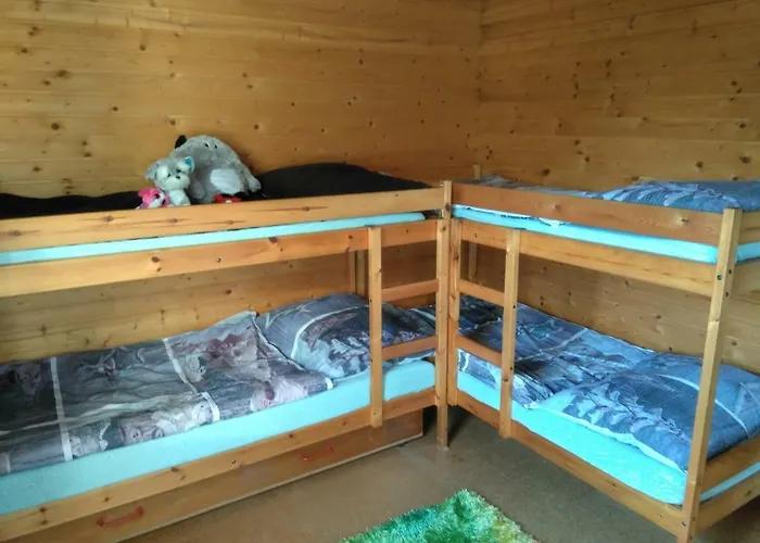 Apartmán Haus Stadlau *