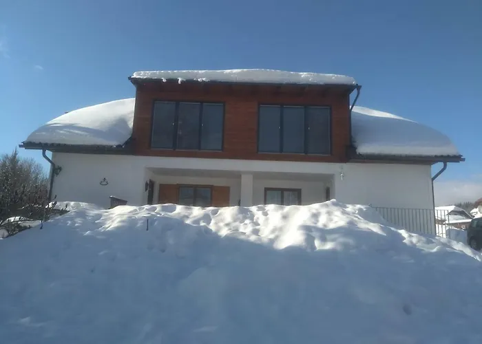 Haus Stadlau Klaffer am Hochficht