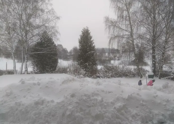 Apartmán Haus Stadlau *