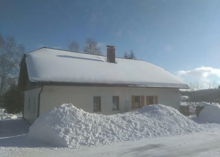 Apartmán Haus Stadlau