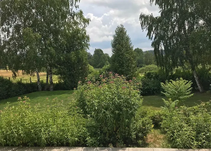 Haus Stadlau Apartmán *