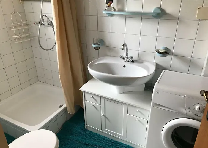 Apartmán Haus Stadlau *